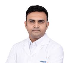 Dr Nitish Kumar